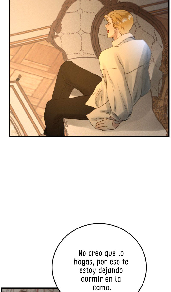 Él no es solo una cara bonita Capítulo 8 - Página 70