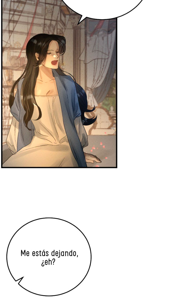 Él no es solo una cara bonita Capítulo 8 - Página 71