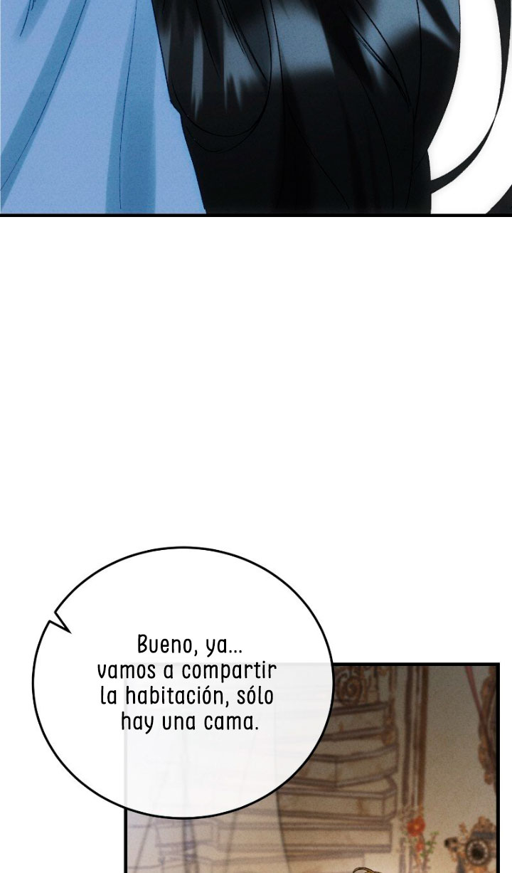 Él no es solo una cara bonita Capítulo 8 - Página 74