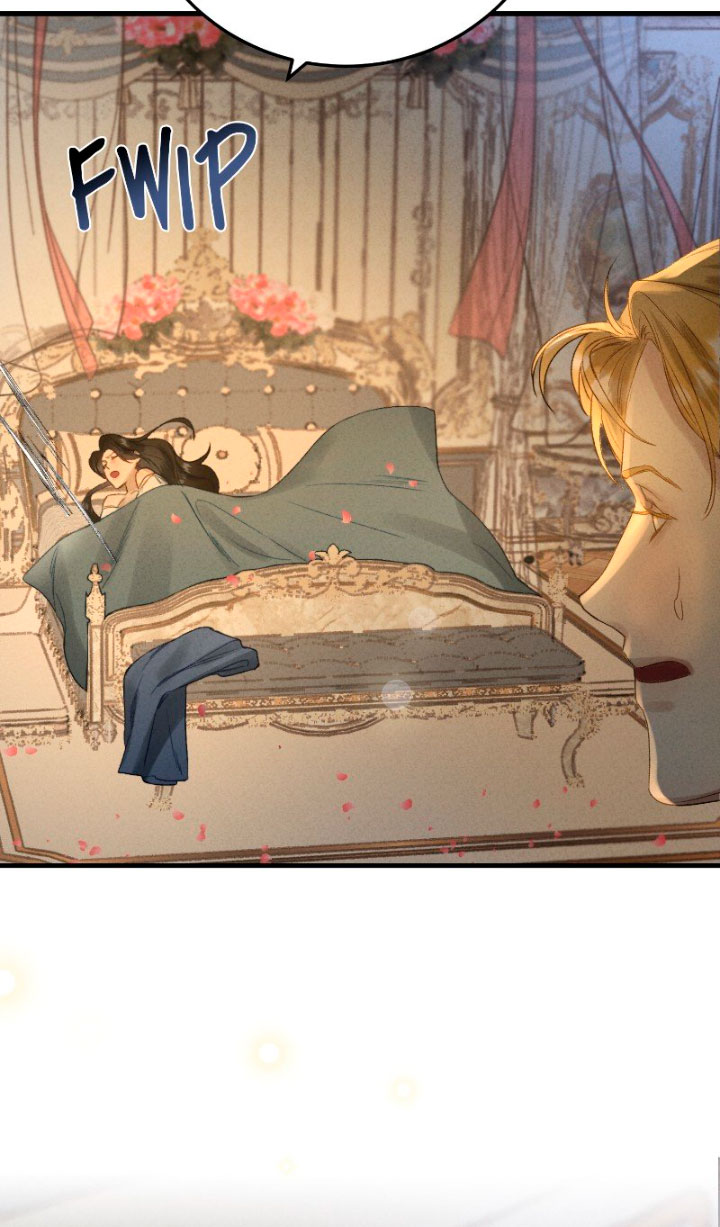 Él no es solo una cara bonita Capítulo 8 - Página 76