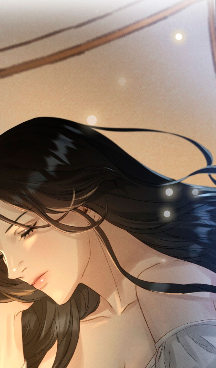 Él no es solo una cara bonita Capítulo 8 - Página 77