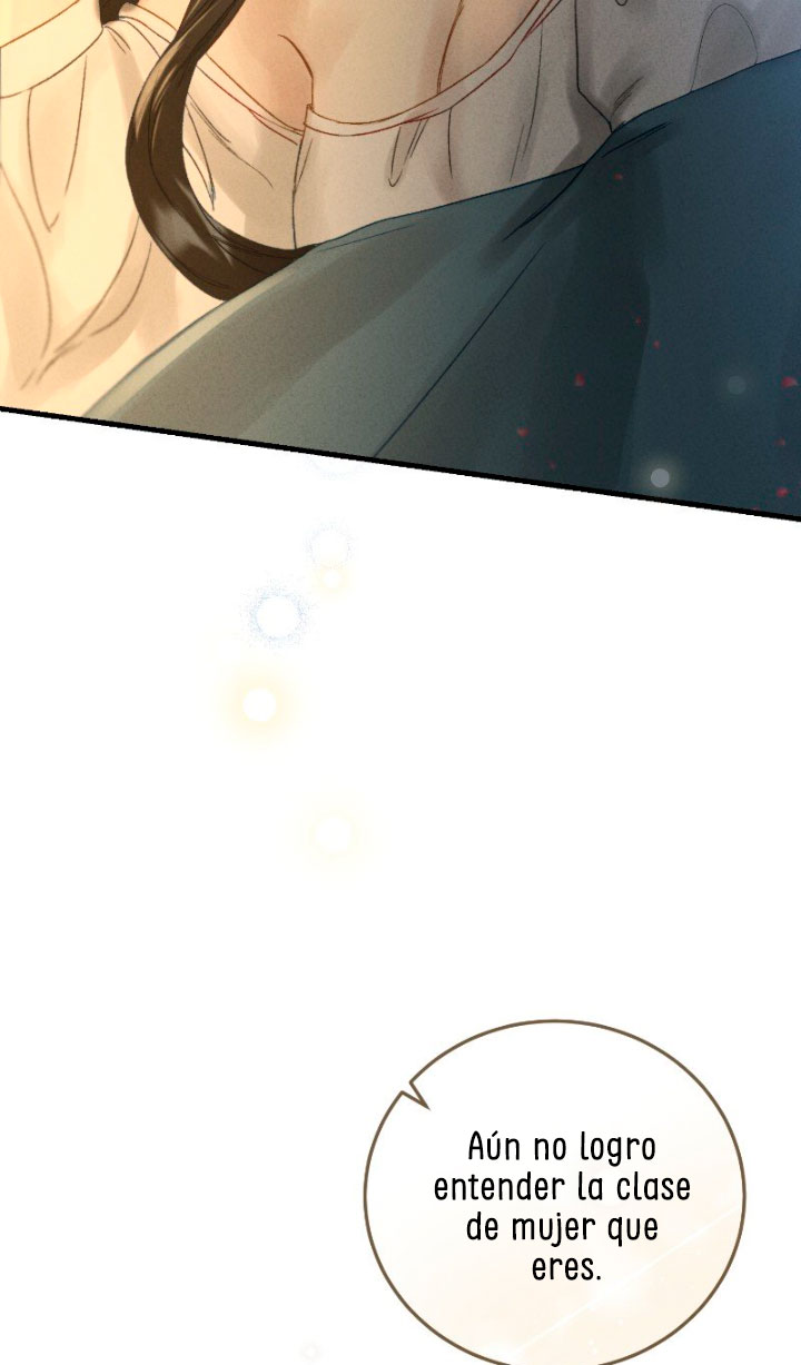 Él no es solo una cara bonita Capítulo 8 - Página 78
