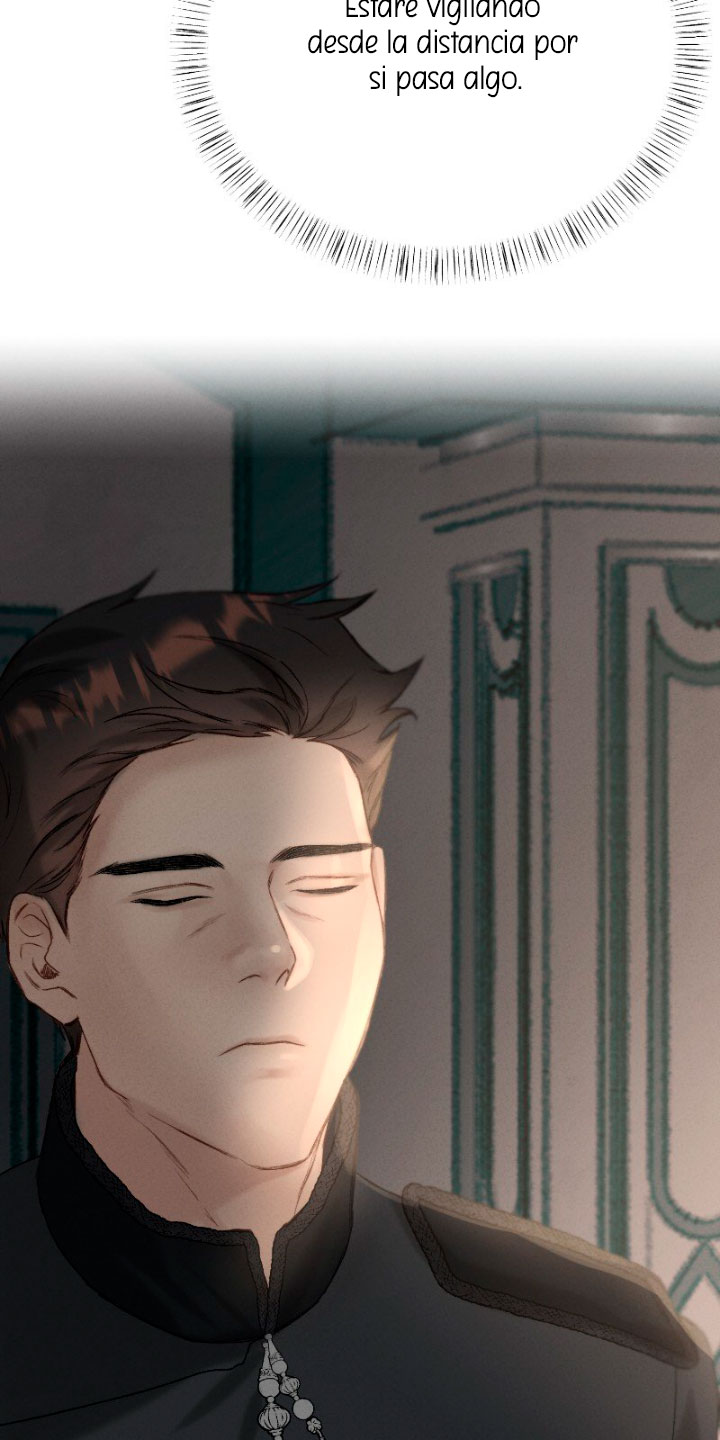 Él no es solo una cara bonita Capítulo 8 - Página 9