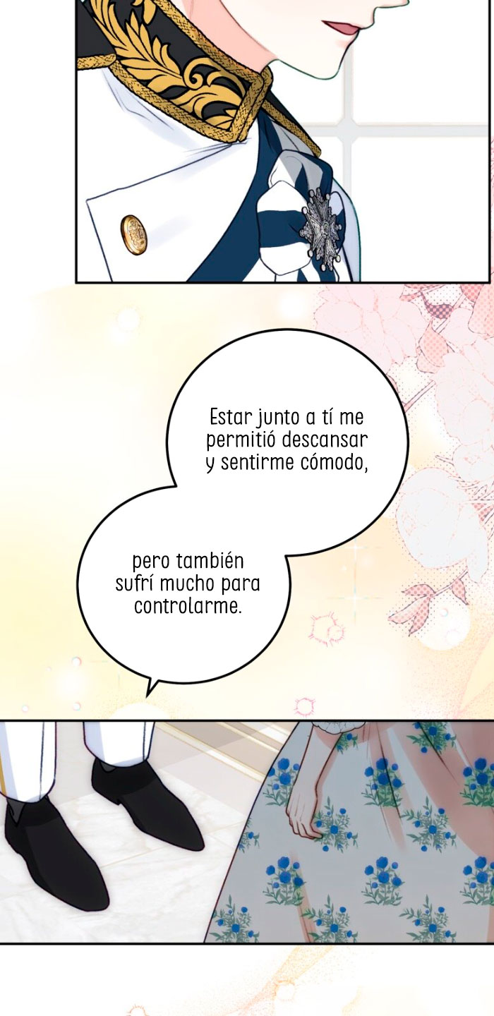 Él no es solo una cara bonita Capítulo 80 - Página 10