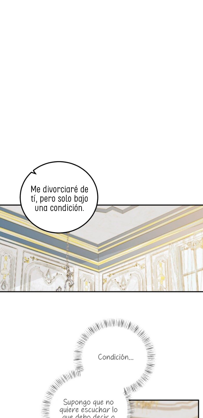 Él no es solo una cara bonita Capítulo 80 - Página 15