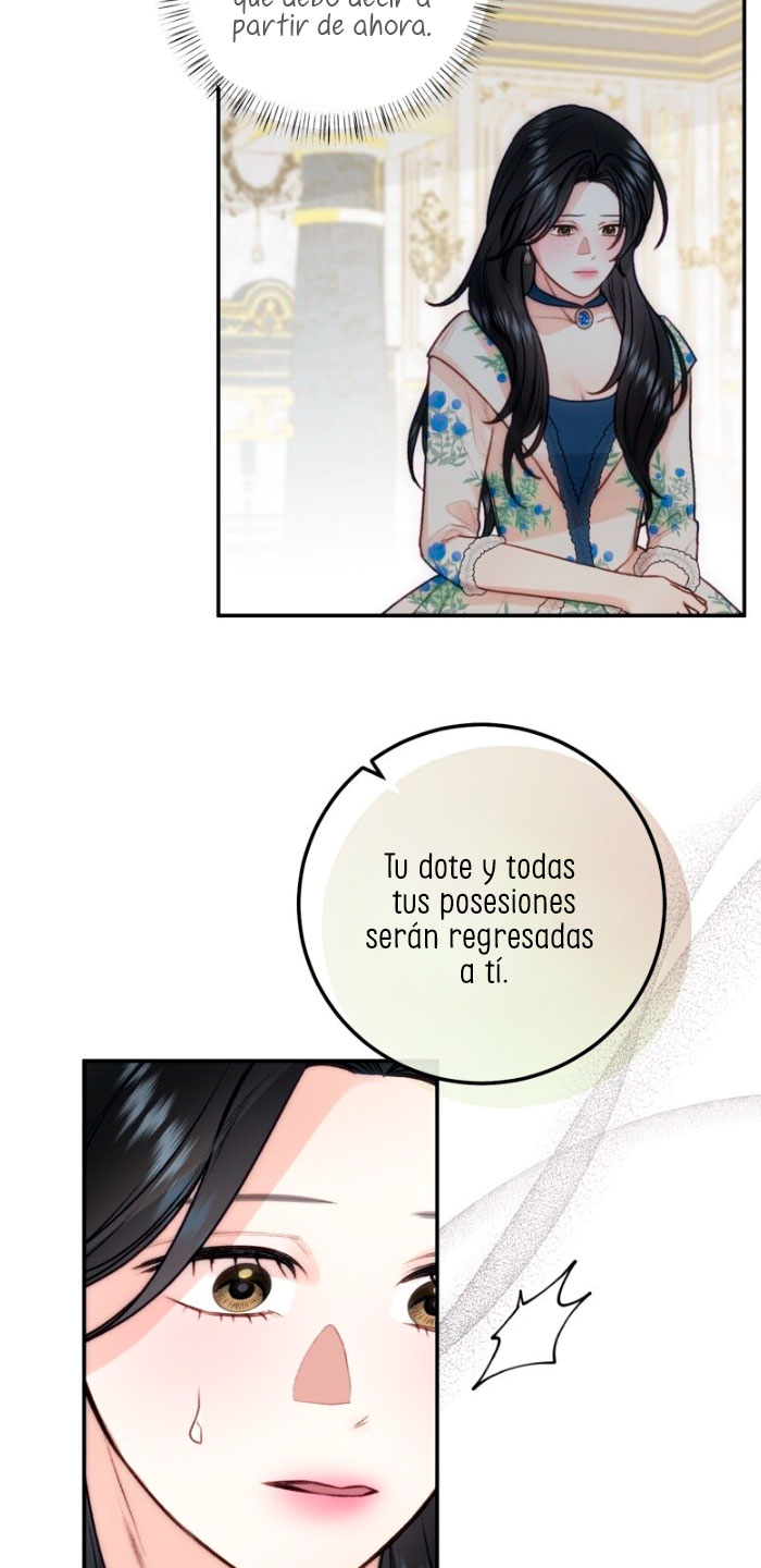 Él no es solo una cara bonita Capítulo 80 - Página 16