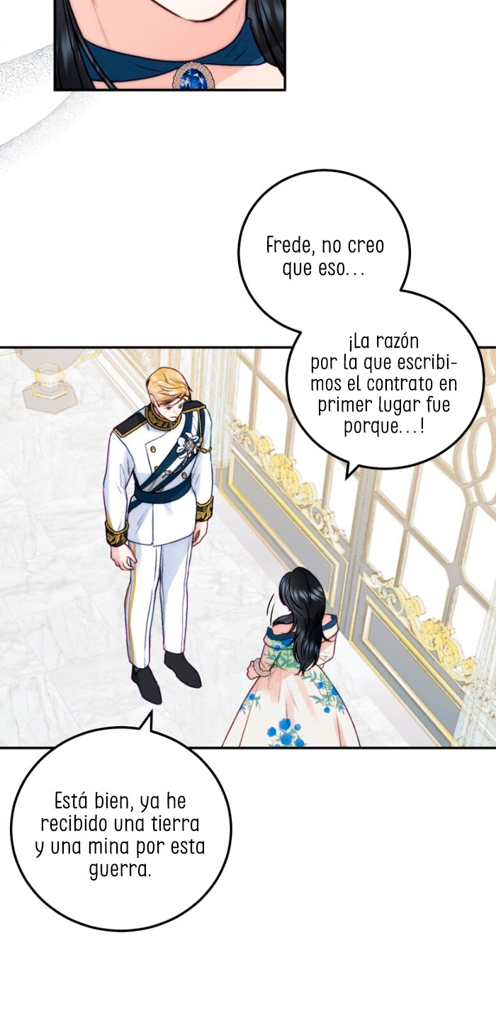 Él no es solo una cara bonita Capítulo 80 - Página 17