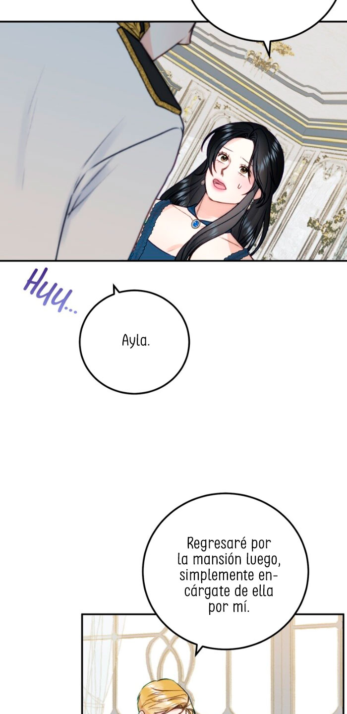 Él no es solo una cara bonita Capítulo 80 - Página 19