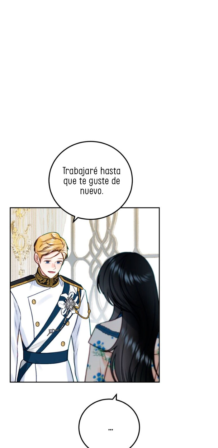 Él no es solo una cara bonita Capítulo 80 - Página 22
