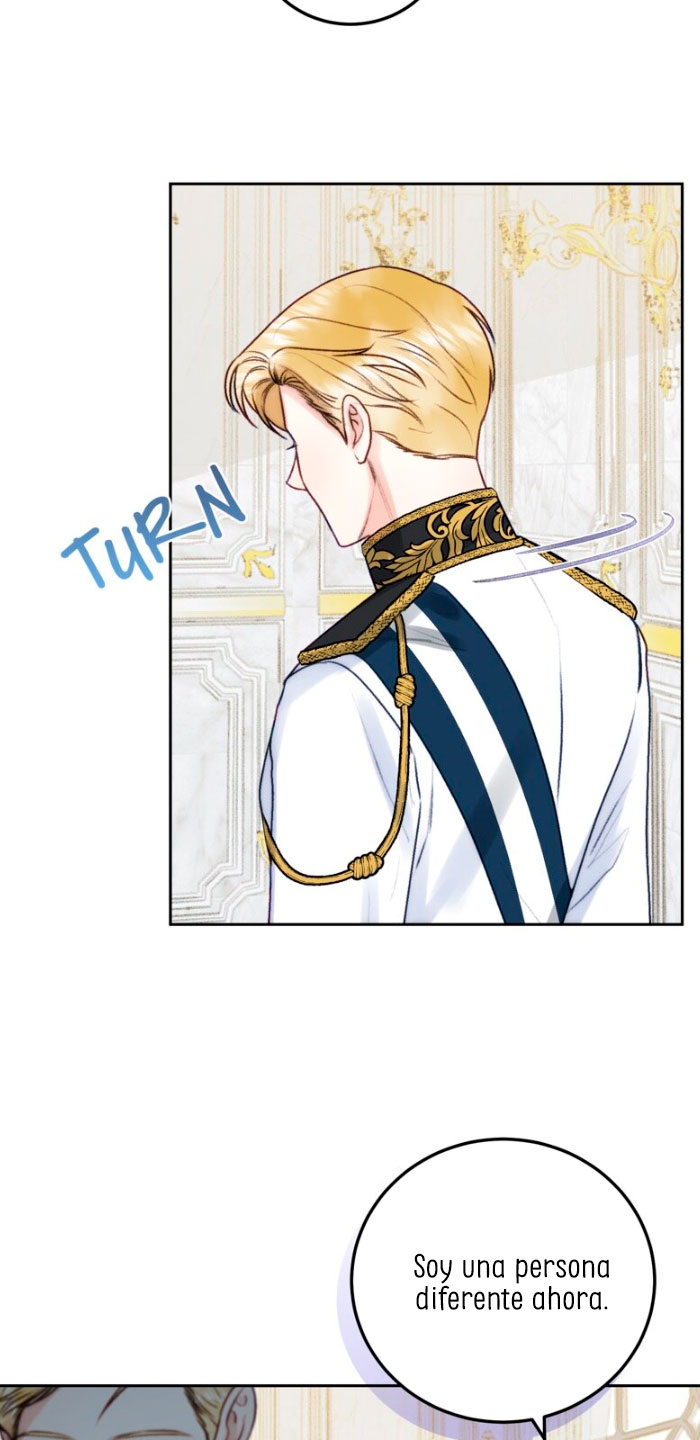 Él no es solo una cara bonita Capítulo 80 - Página 23