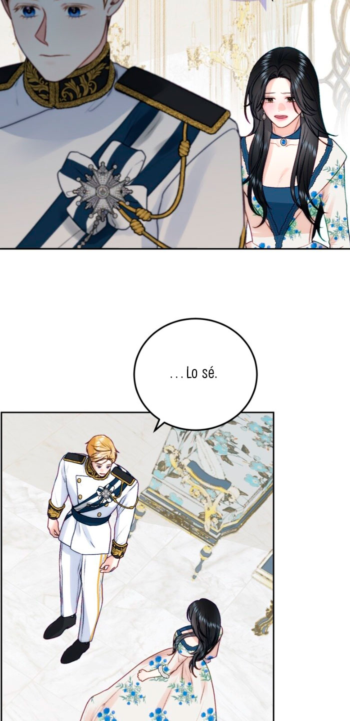 Él no es solo una cara bonita Capítulo 80 - Página 24