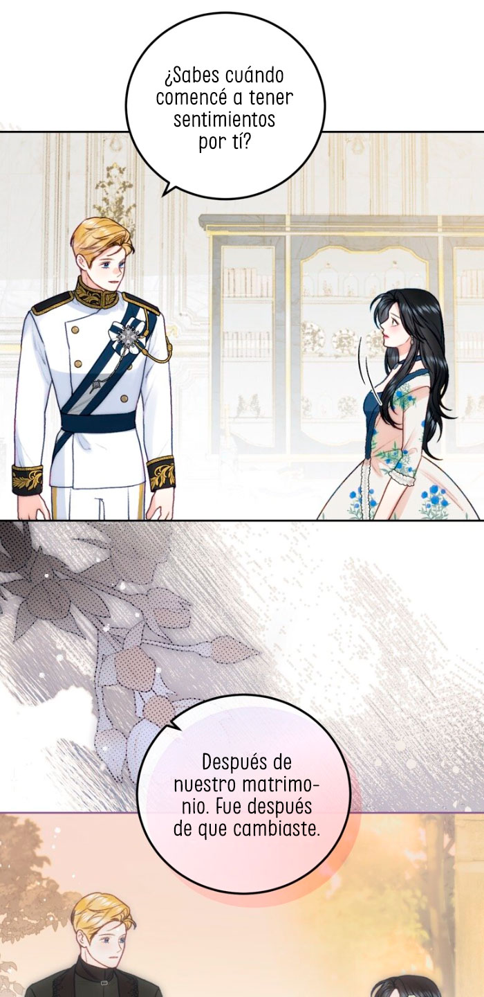 Él no es solo una cara bonita Capítulo 80 - Página 26