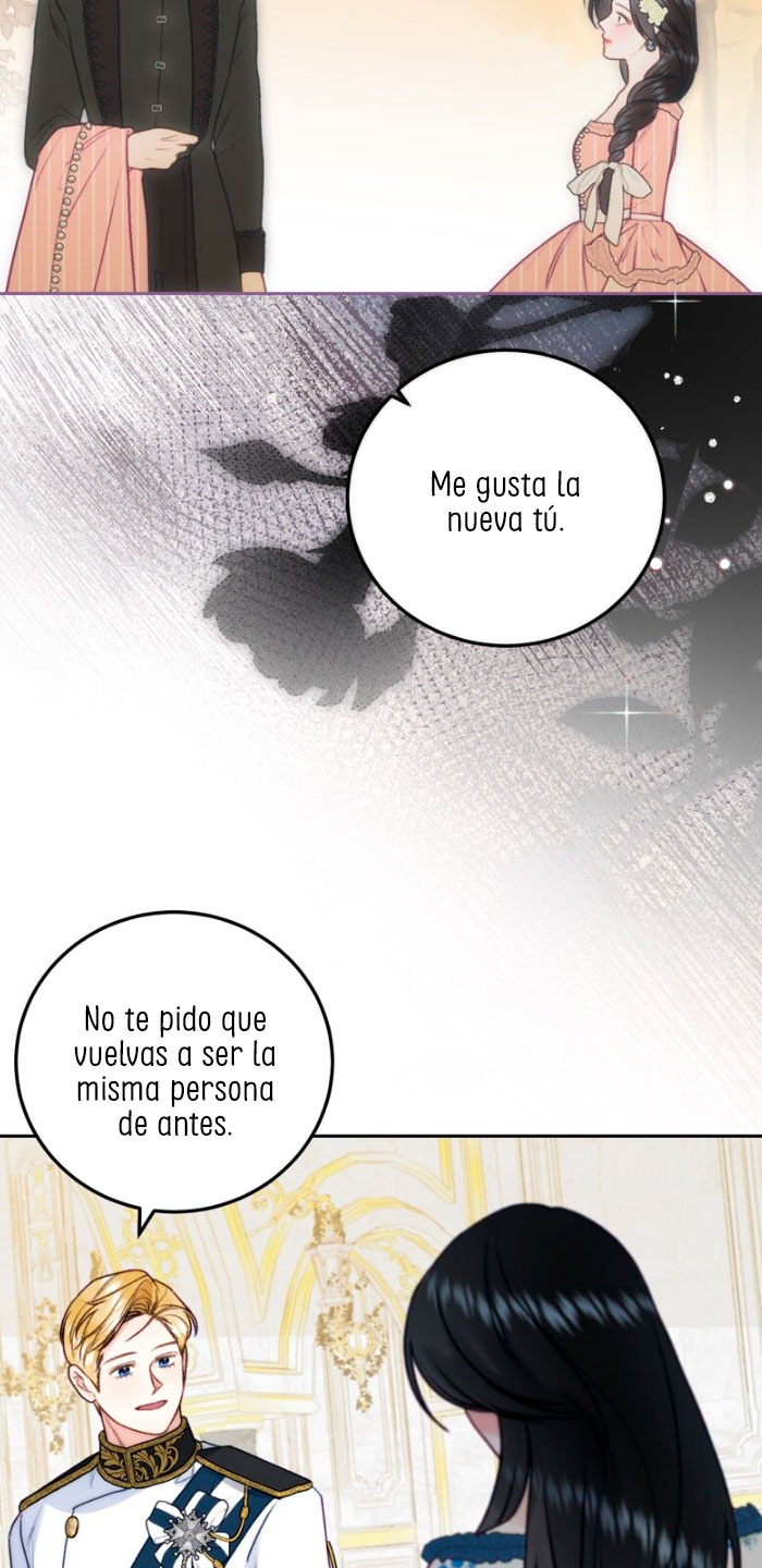 Él no es solo una cara bonita Capítulo 80 - Página 27