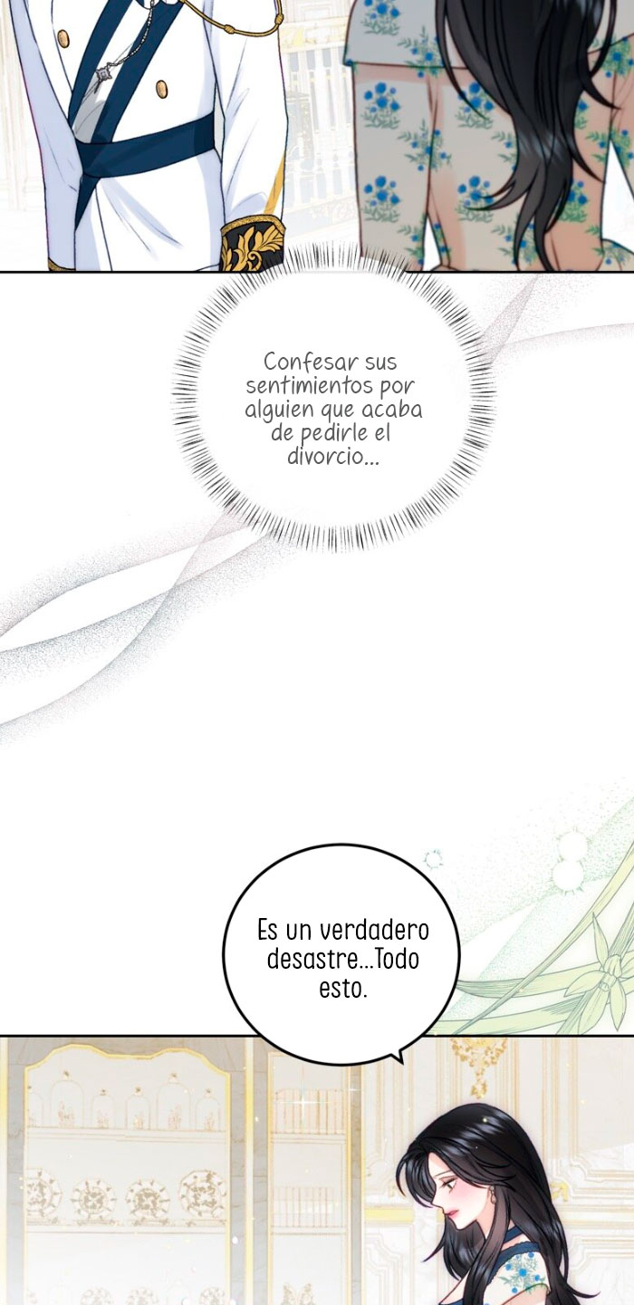 Él no es solo una cara bonita Capítulo 80 - Página 28