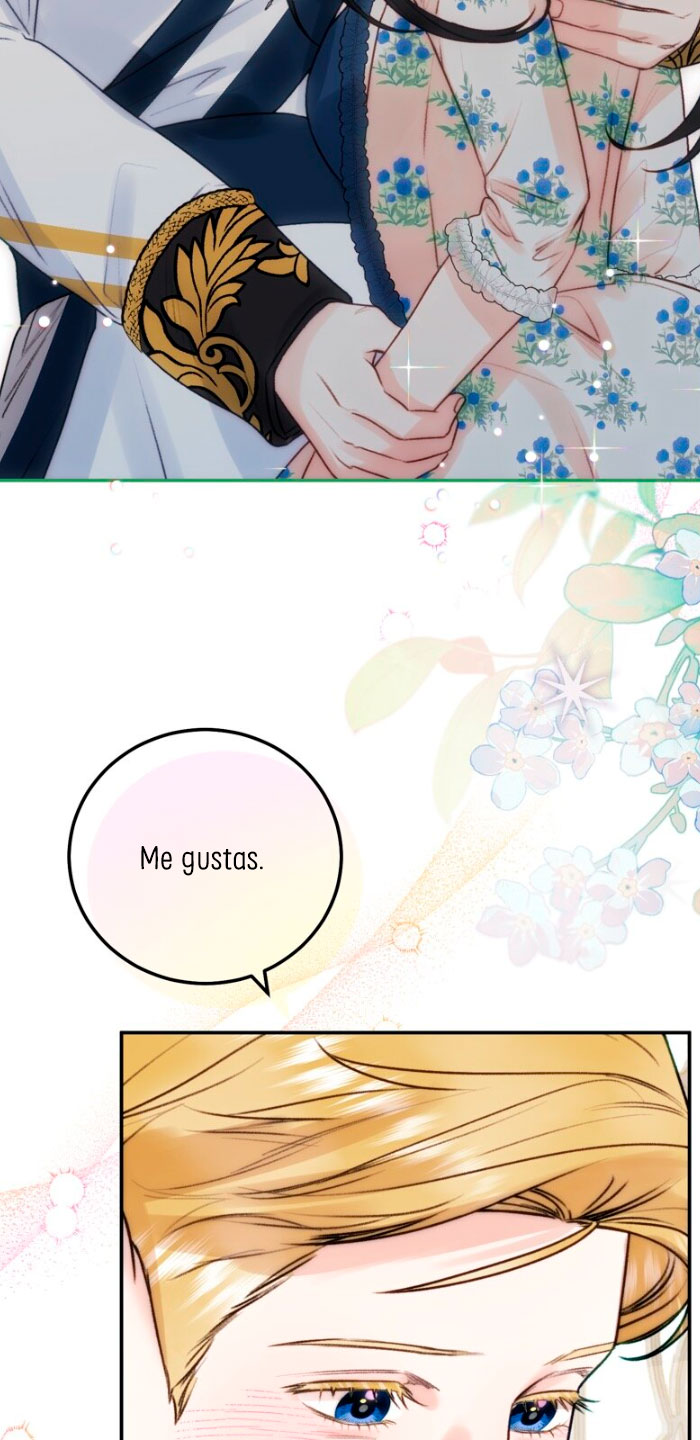 Él no es solo una cara bonita Capítulo 80 - Página 3