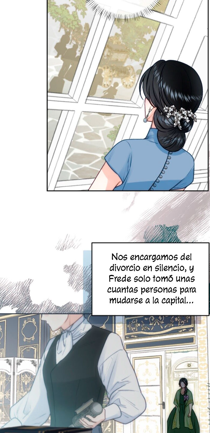 Él no es solo una cara bonita Capítulo 80 - Página 32