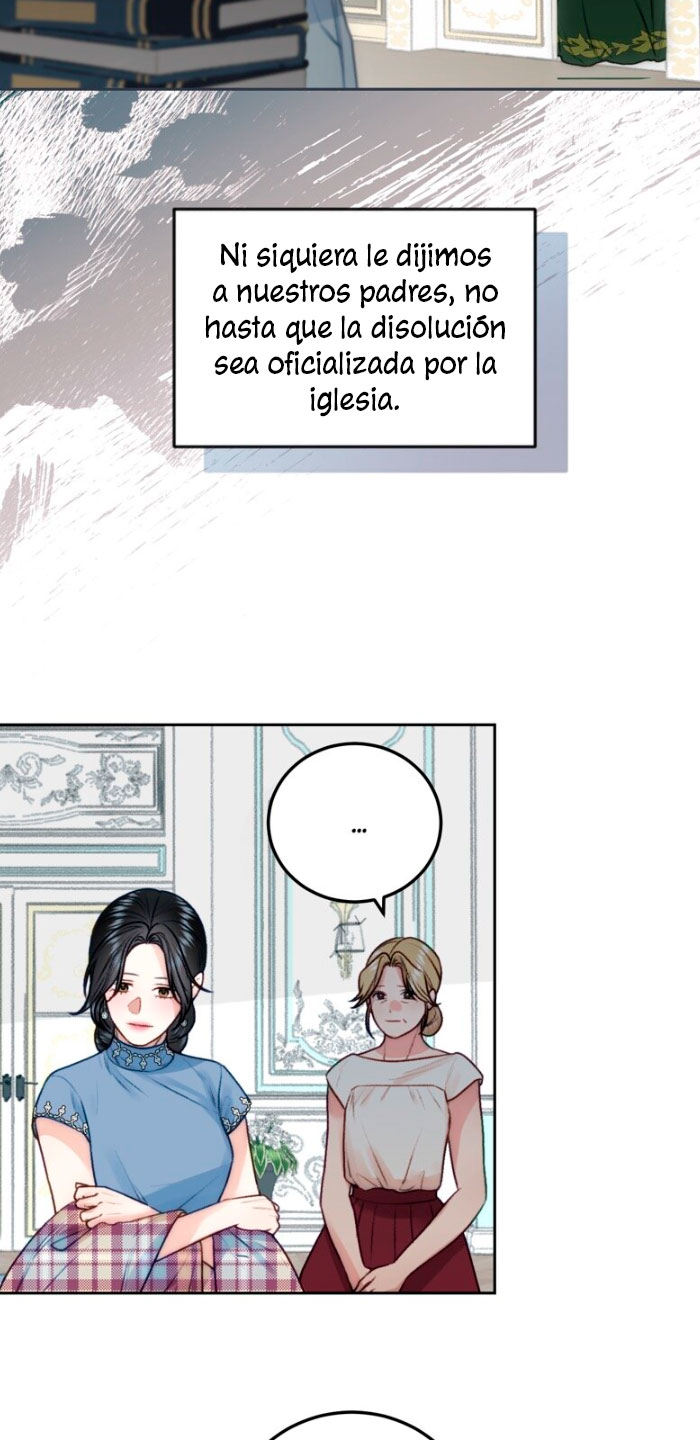 Él no es solo una cara bonita Capítulo 80 - Página 33