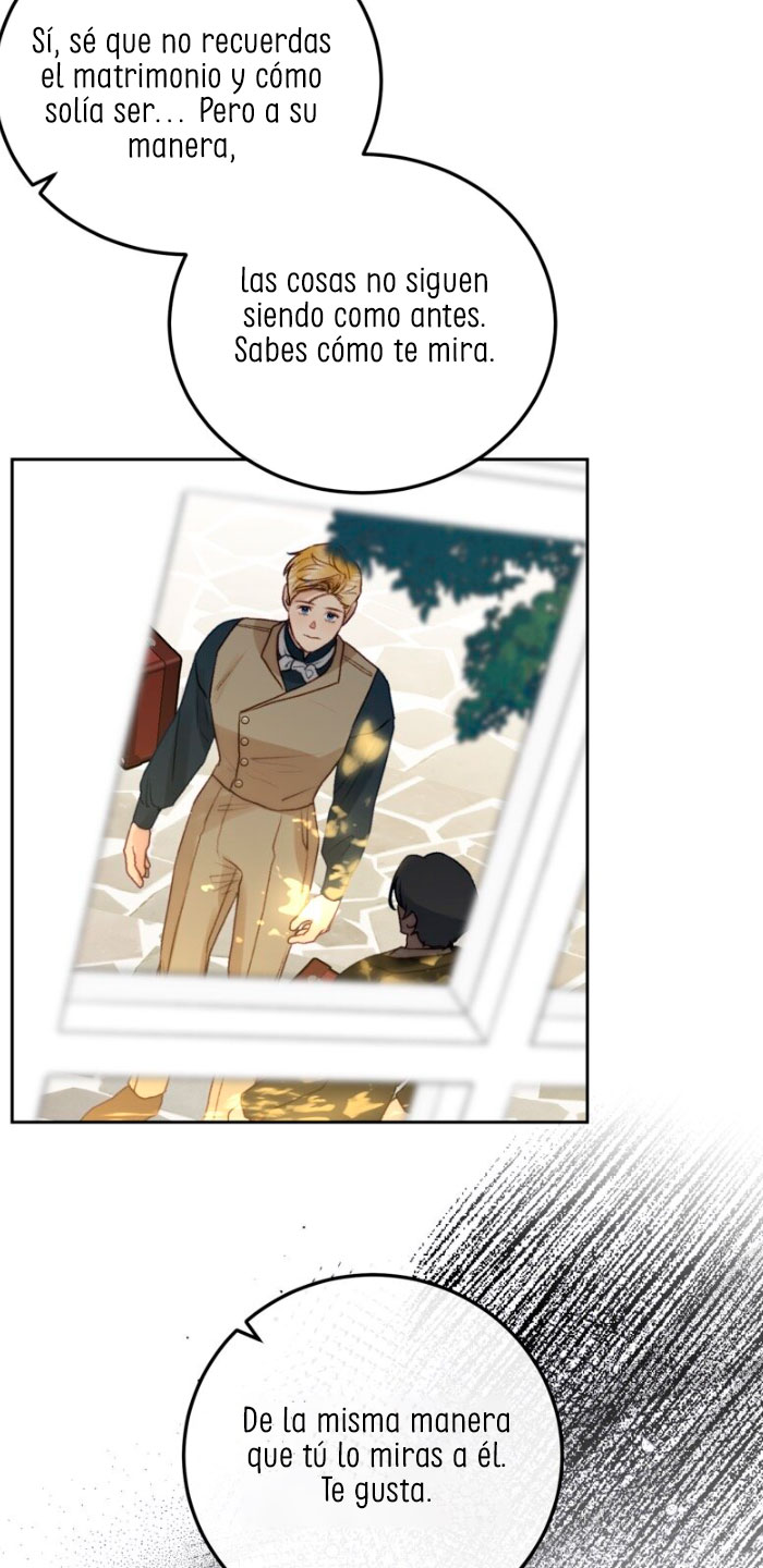 Él no es solo una cara bonita Capítulo 80 - Página 36