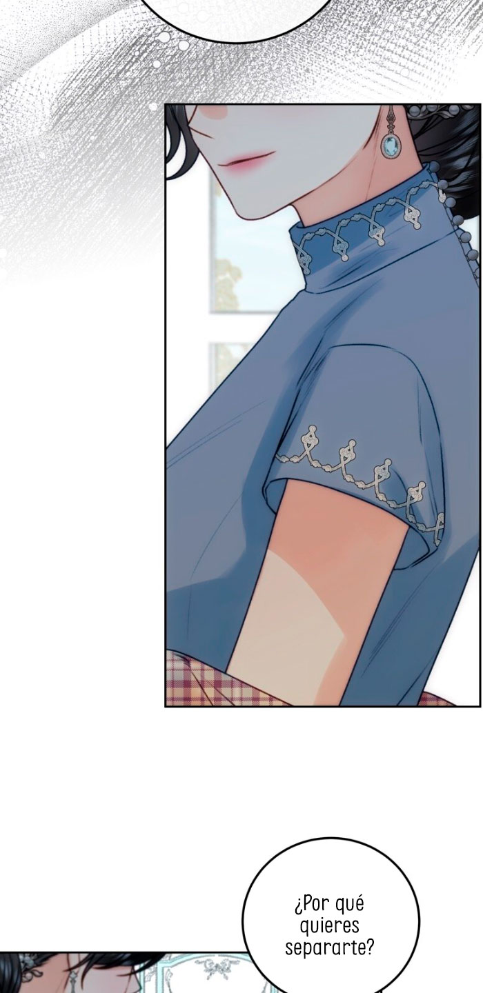 Él no es solo una cara bonita Capítulo 80 - Página 37