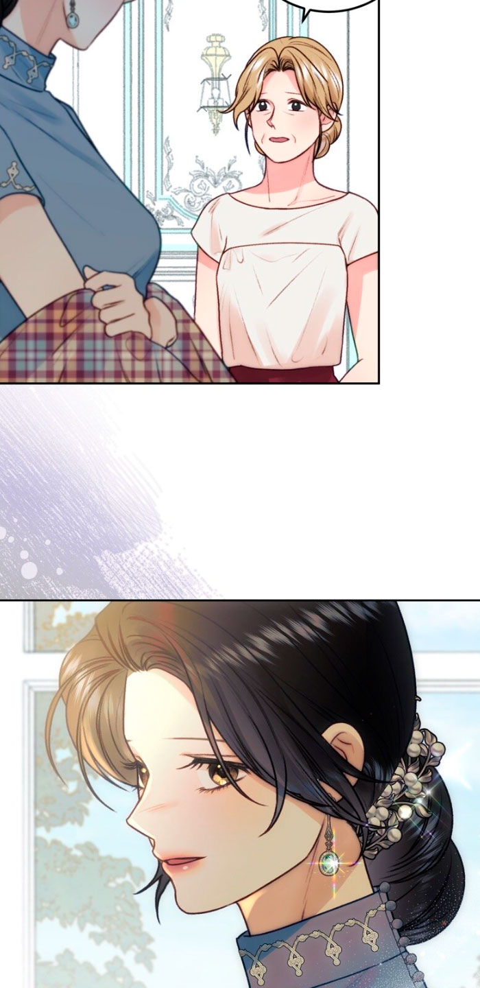 Él no es solo una cara bonita Capítulo 80 - Página 38