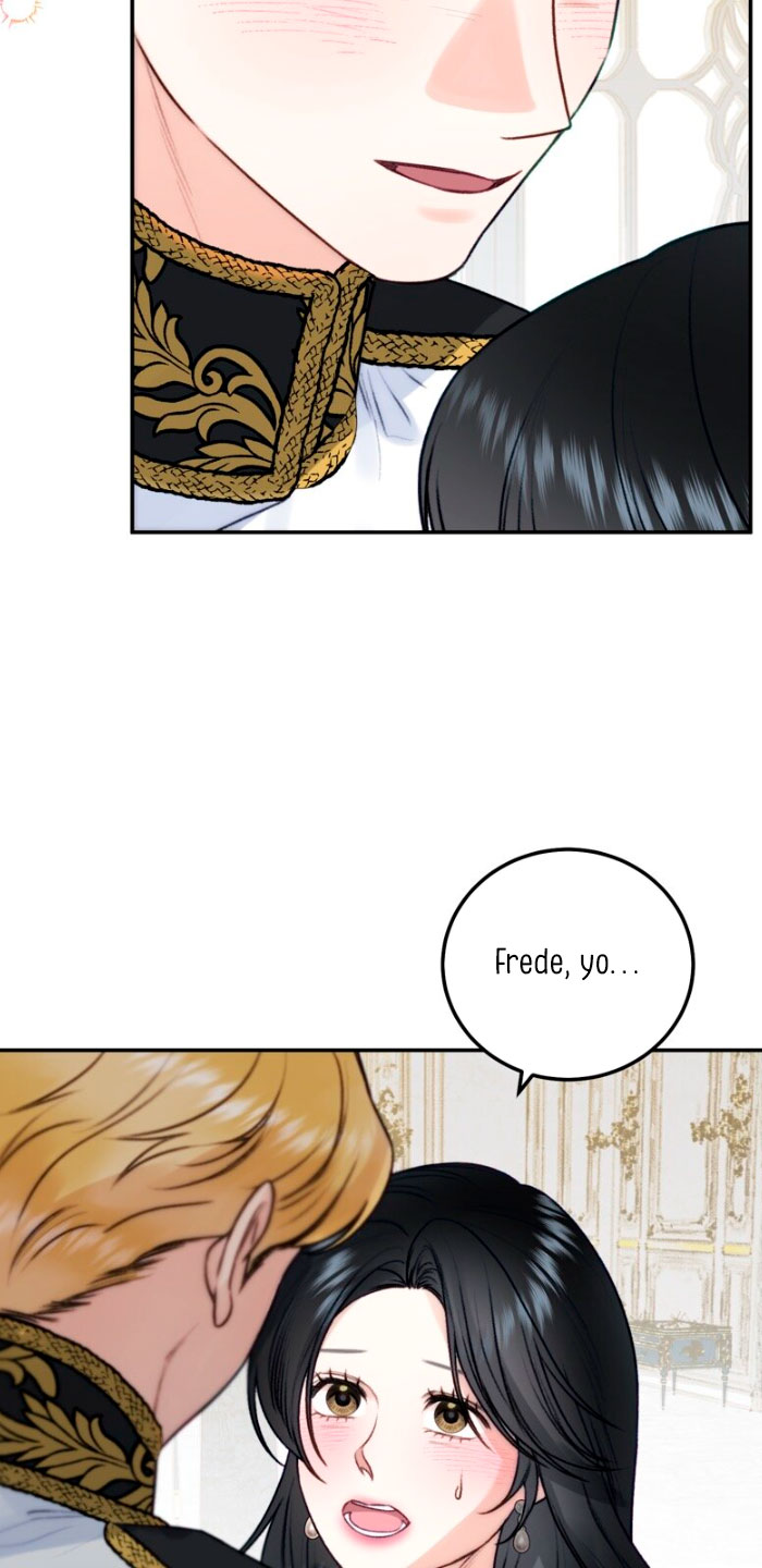 Él no es solo una cara bonita Capítulo 80 - Página 4