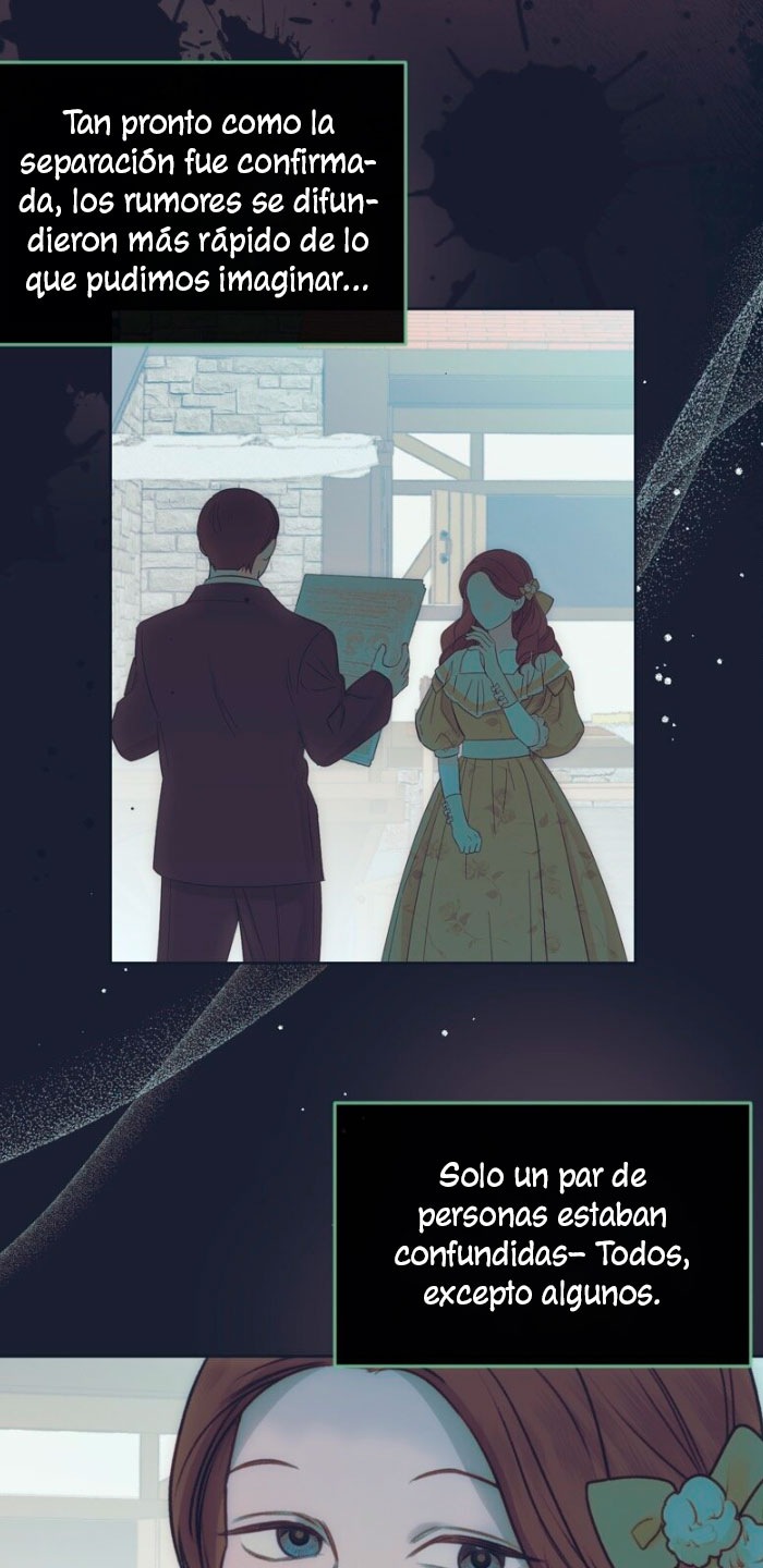 Él no es solo una cara bonita Capítulo 80 - Página 41