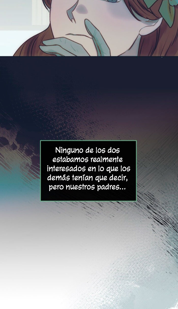 Él no es solo una cara bonita Capítulo 80 - Página 42