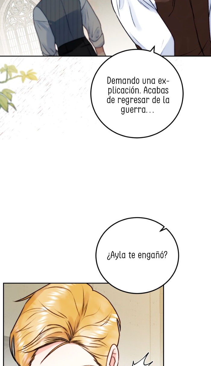 Él no es solo una cara bonita Capítulo 80 - Página 44