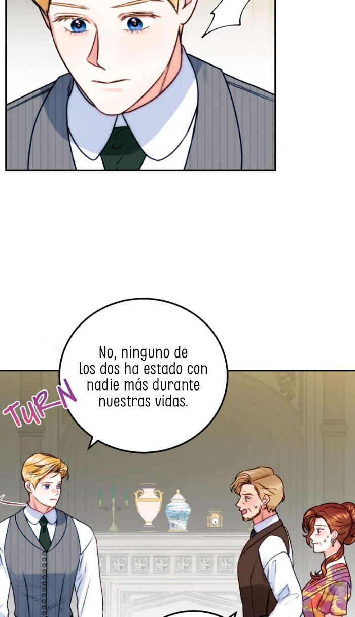 Él no es solo una cara bonita Capítulo 80 - Página 45