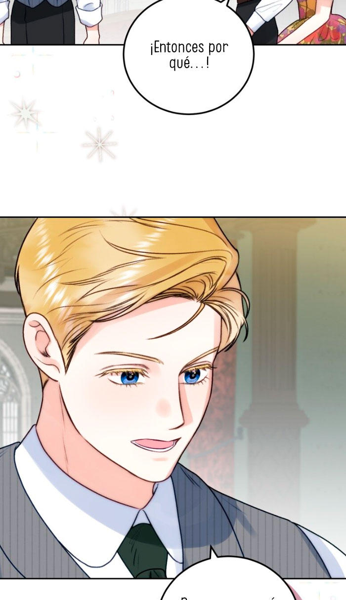 Él no es solo una cara bonita Capítulo 80 - Página 46