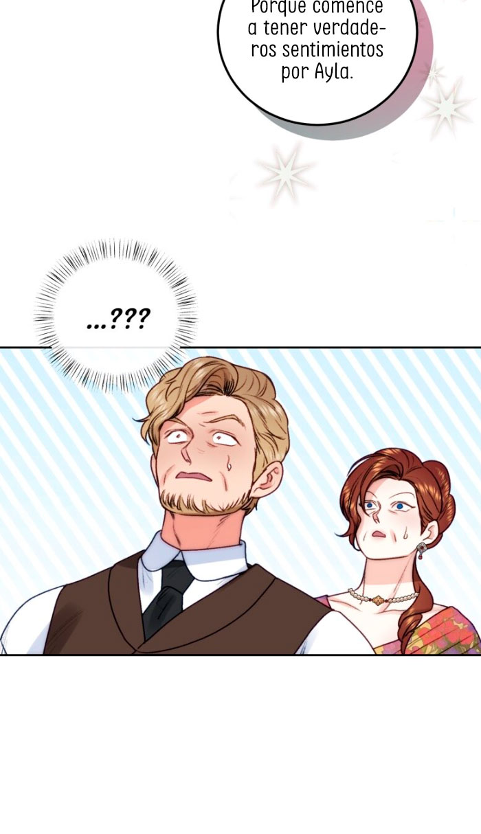 Él no es solo una cara bonita Capítulo 80 - Página 47