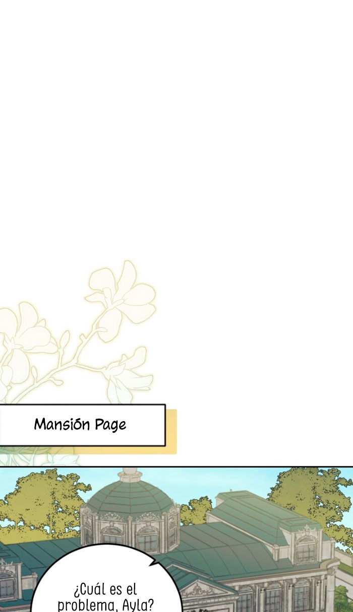 Él no es solo una cara bonita Capítulo 80 - Página 48