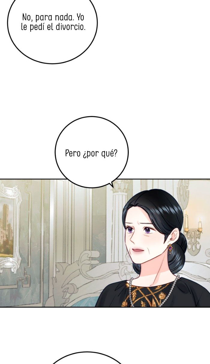 Él no es solo una cara bonita Capítulo 80 - Página 50