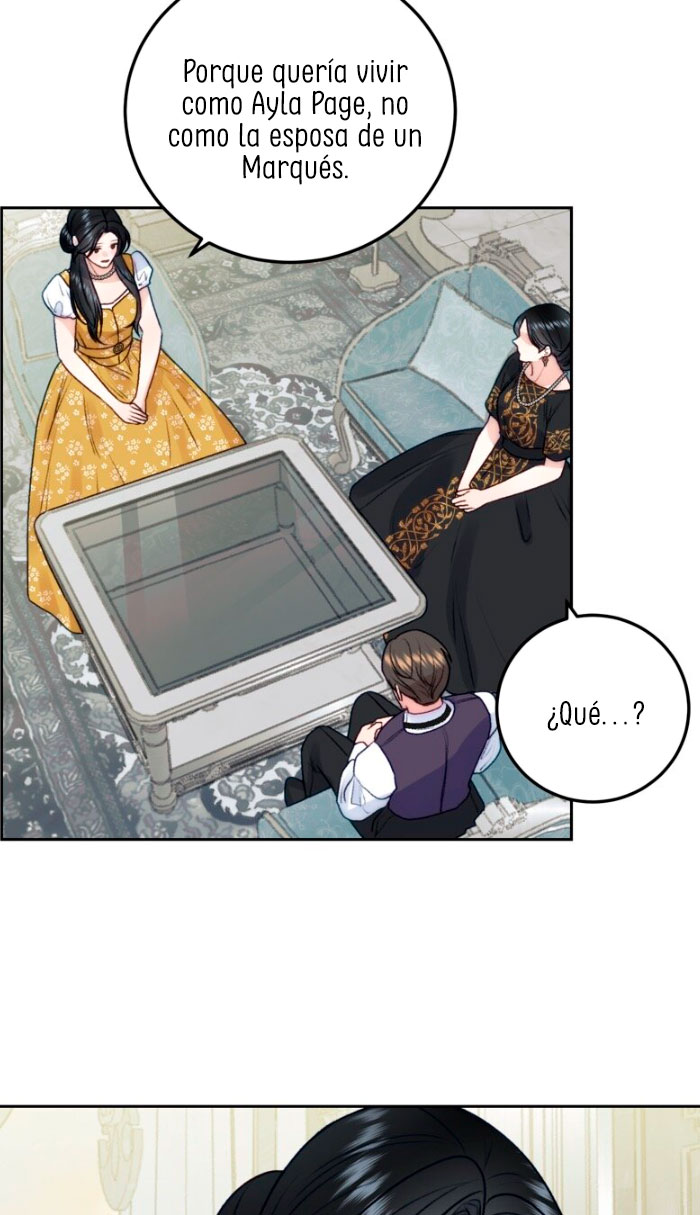 Él no es solo una cara bonita Capítulo 80 - Página 51