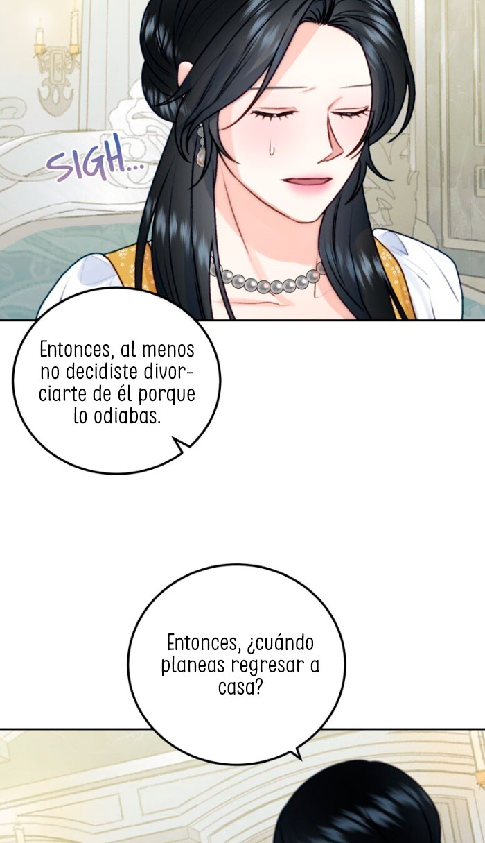 Él no es solo una cara bonita Capítulo 80 - Página 52