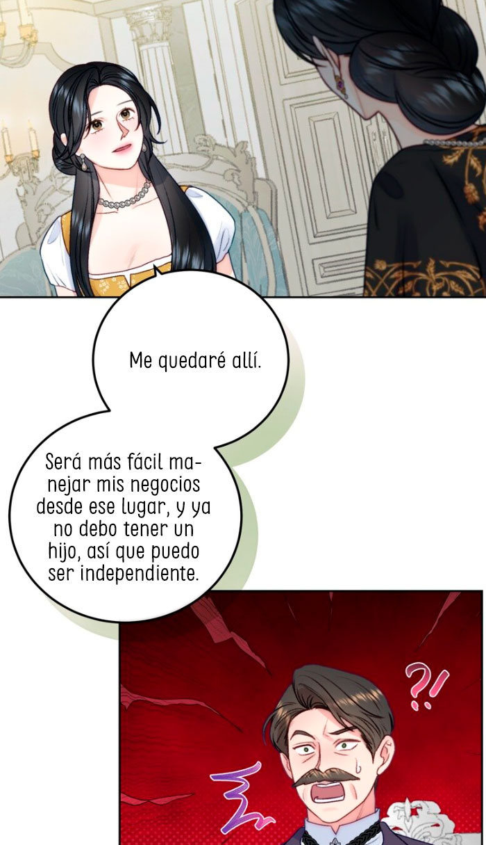 Él no es solo una cara bonita Capítulo 80 - Página 53