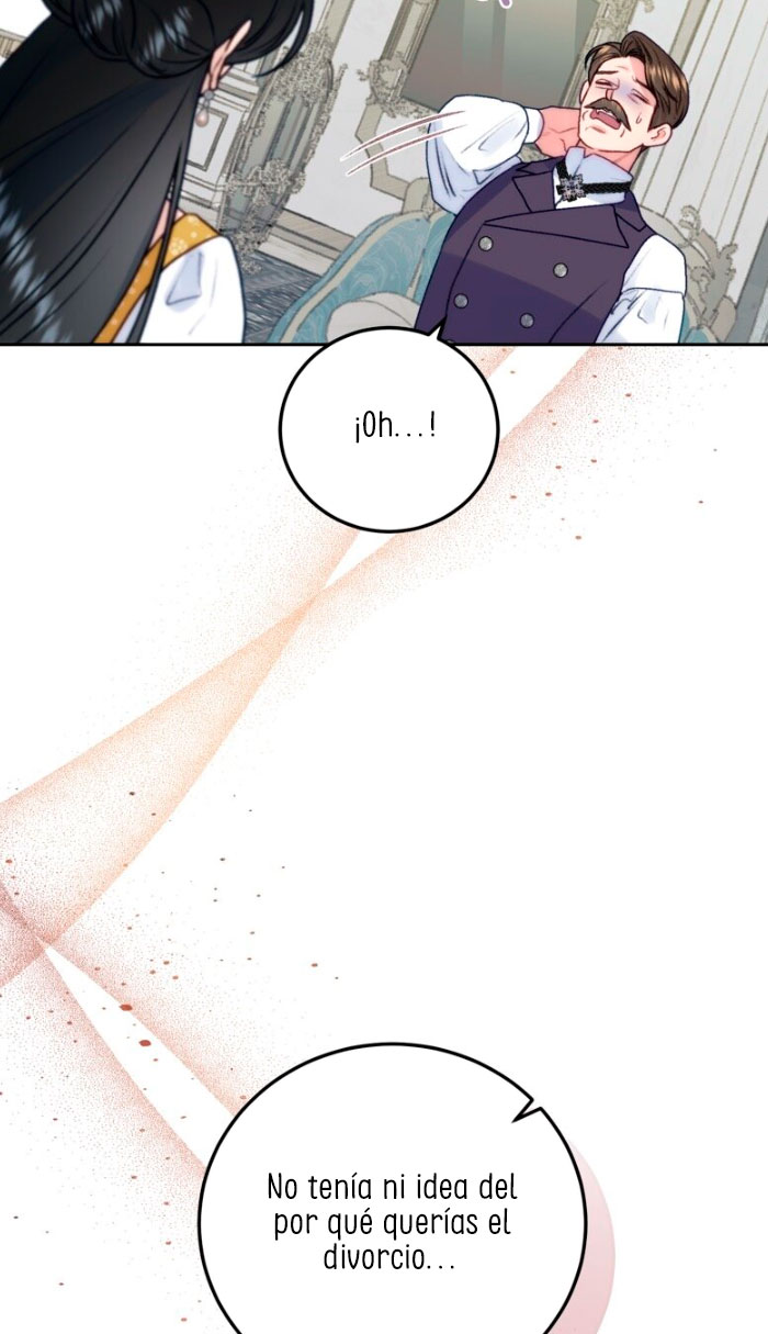 Él no es solo una cara bonita Capítulo 80 - Página 55