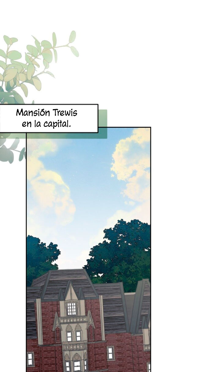 Él no es solo una cara bonita Capítulo 80 - Página 57