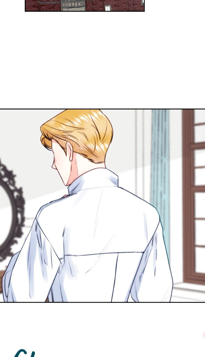 Él no es solo una cara bonita Capítulo 80 - Página 58