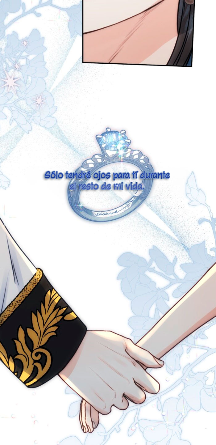 Él no es solo una cara bonita Capítulo 80 - Página 6