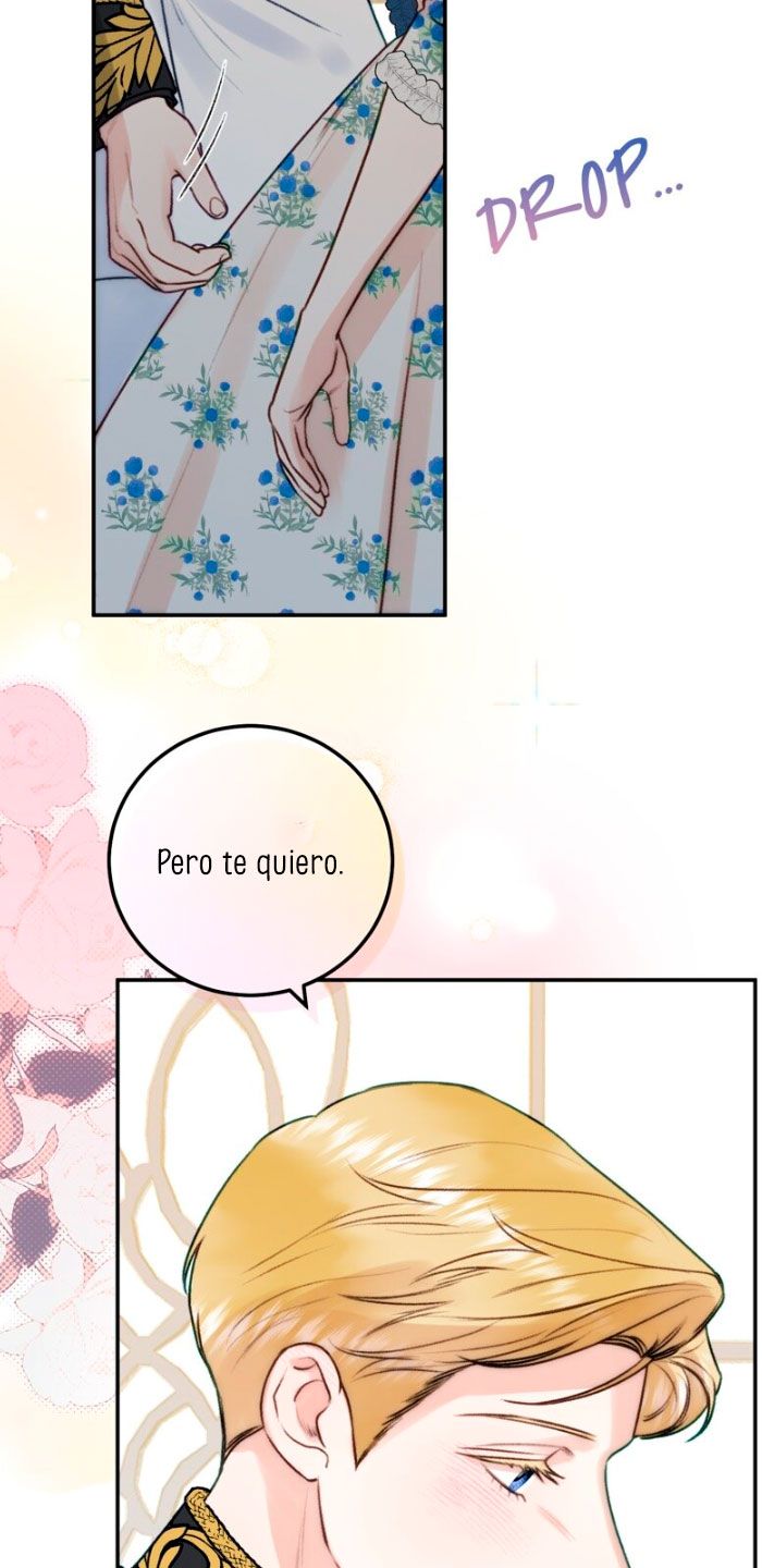 Él no es solo una cara bonita Capítulo 80 - Página 9