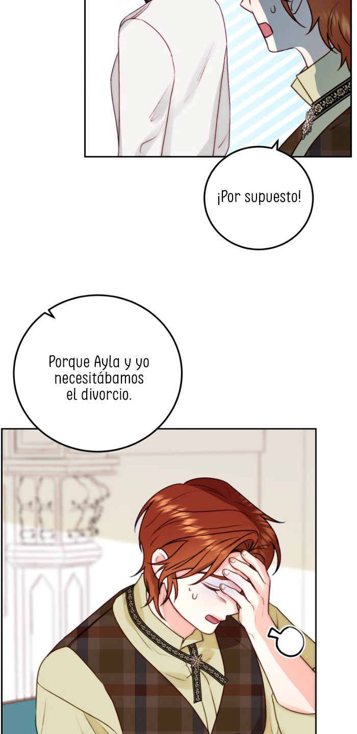 Él no es solo una cara bonita Capítulo 81 - Página 10