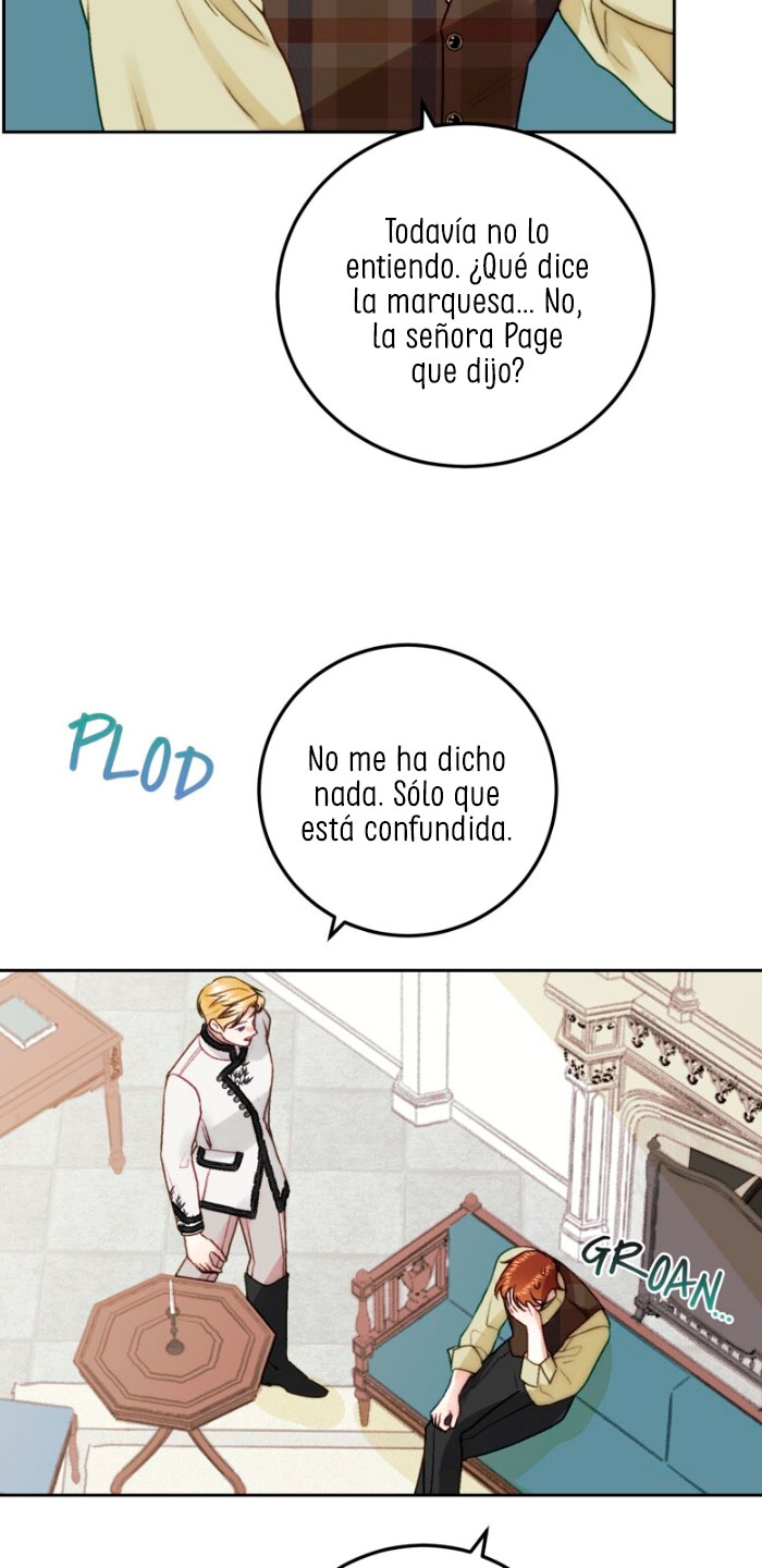 Él no es solo una cara bonita Capítulo 81 - Página 11