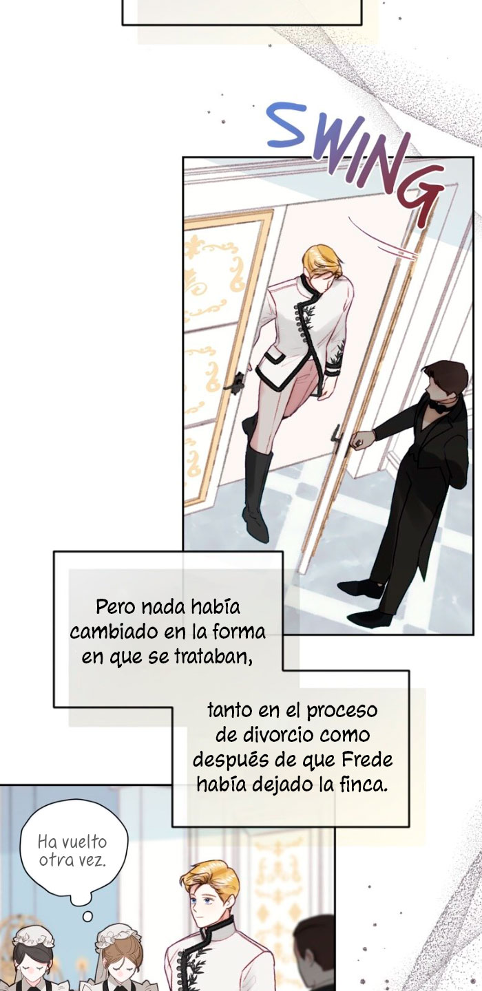 Él no es solo una cara bonita Capítulo 81 - Página 16