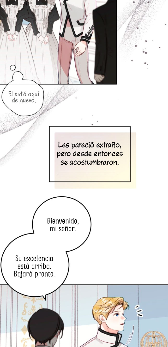 Él no es solo una cara bonita Capítulo 81 - Página 17