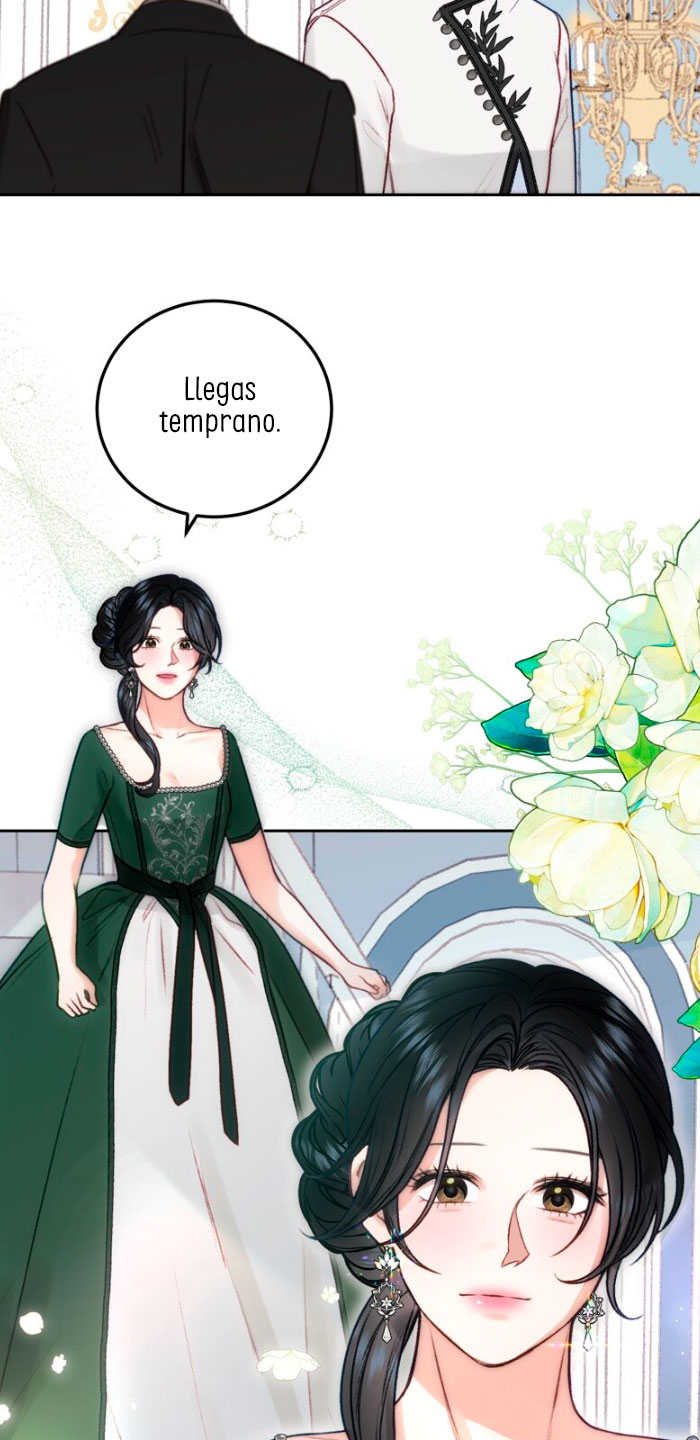 Él no es solo una cara bonita Capítulo 81 - Página 18