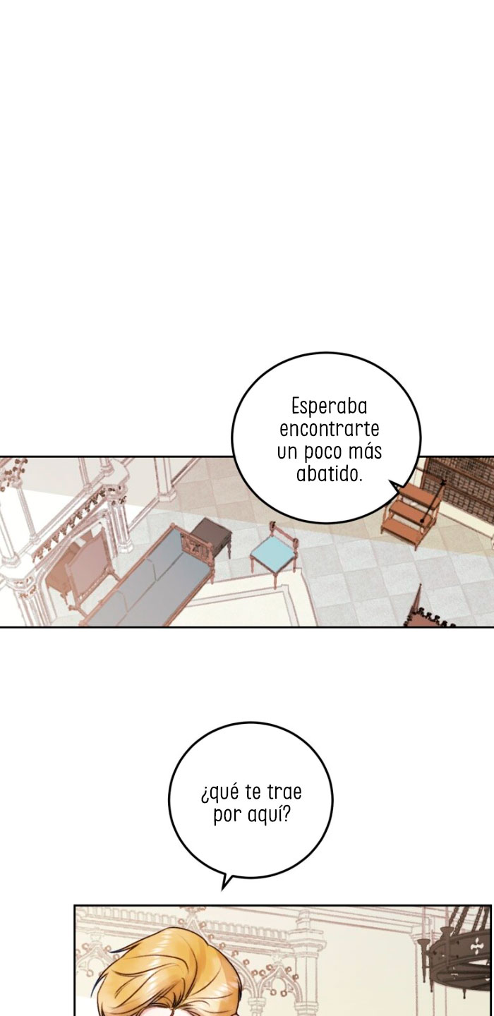 Él no es solo una cara bonita Capítulo 81 - Página 2