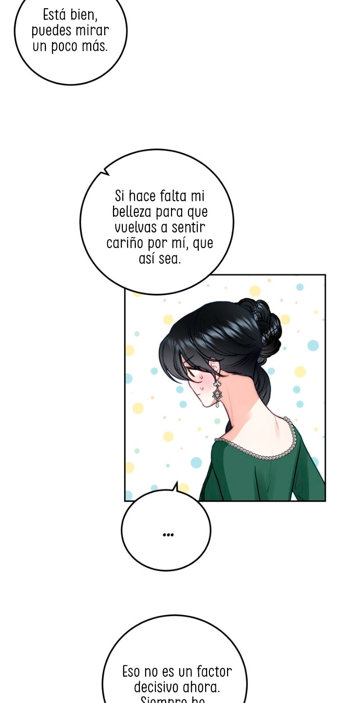 Él no es solo una cara bonita Capítulo 81 - Página 22