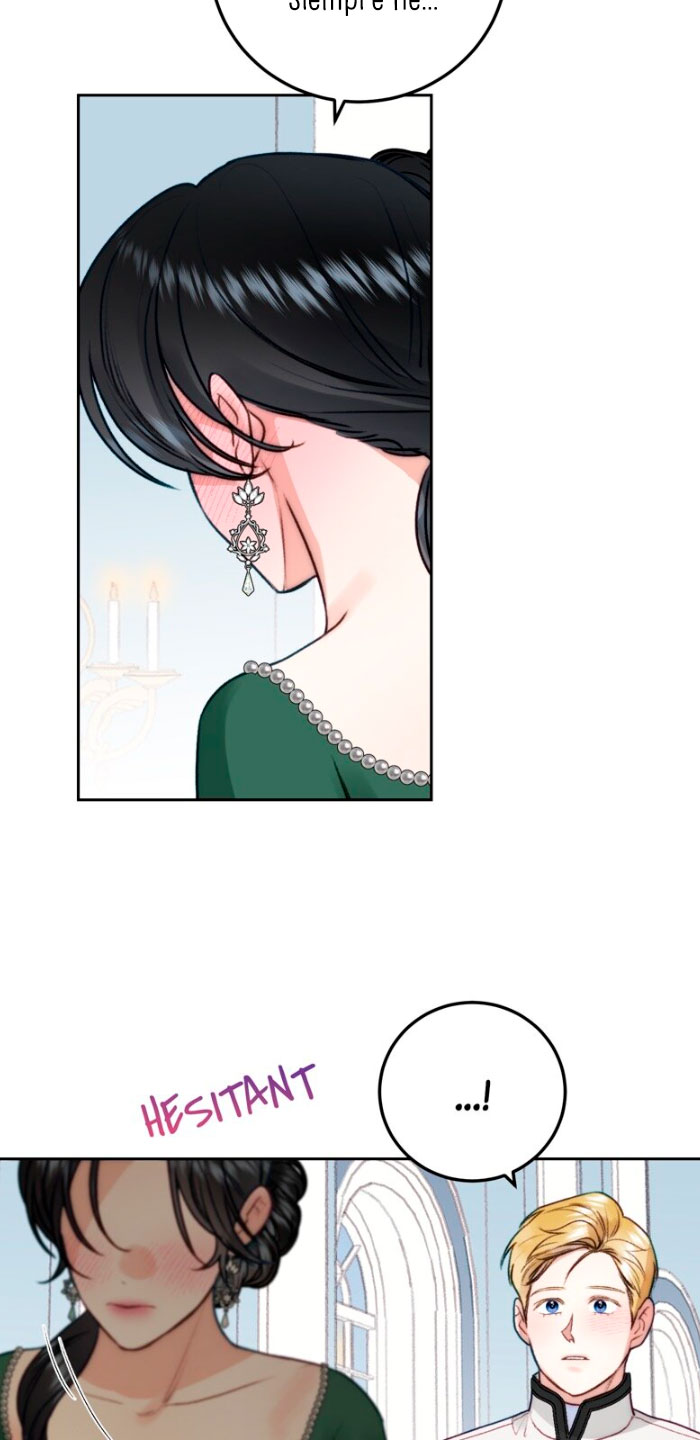 Él no es solo una cara bonita Capítulo 81 - Página 23