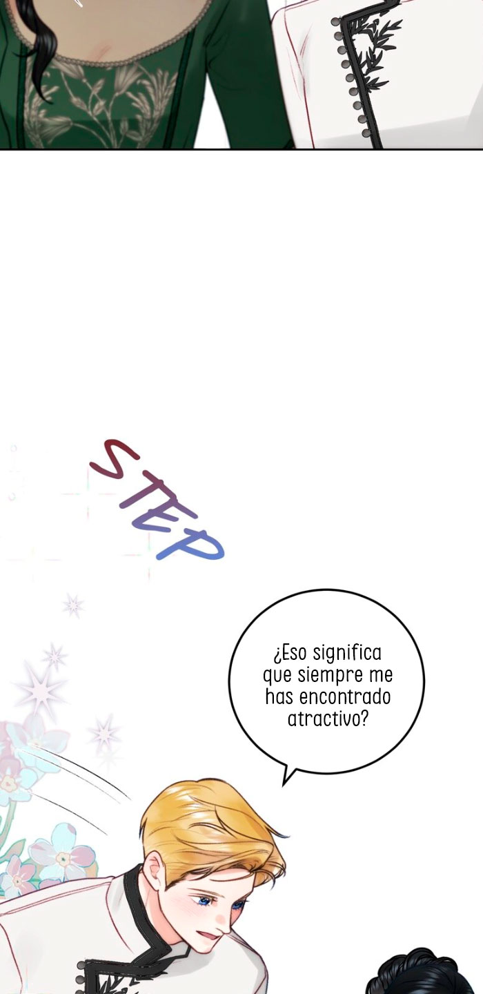 Él no es solo una cara bonita Capítulo 81 - Página 24